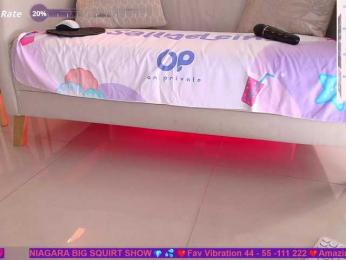 SallyeLeins bongacams stream image