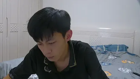 paofu-001 stripchat stream image