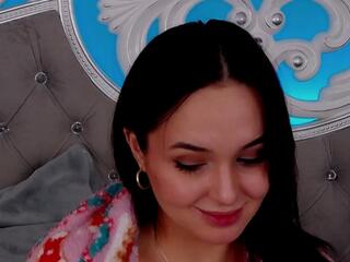 Melissa Fumero flirt4free stream image, 27.01.2026 16:10