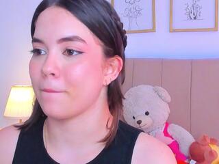 Bella Fontana flirt4free stream image, 27.01.2026 18:30