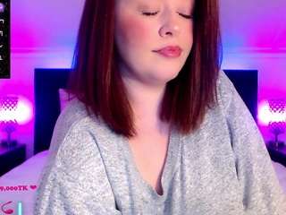 crystalcream camsoda stream image, 27.01.2026 18:40