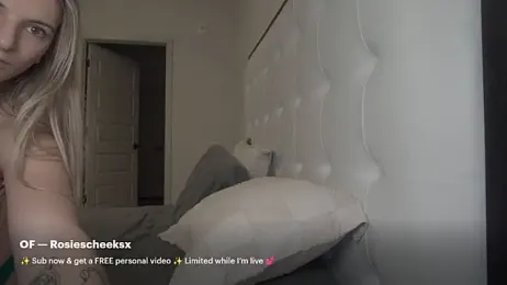 RosieCheeks_ stripchat stream image, 28.01.2026 01:40