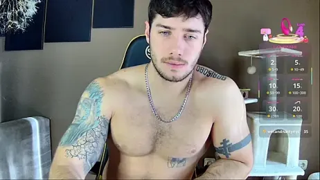 Jason_theGreat stripchat stream image, 28.01.2026 07:20