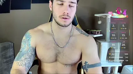 Jason_theGreat stripchat stream image, 28.01.2026 07:20