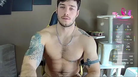 Jason_theGreat stripchat stream image, 28.01.2026 07:20