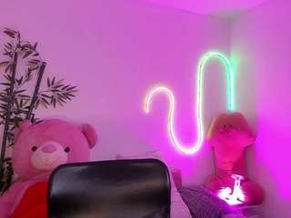 joycethompson camsoda stream image