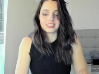 yourfreakygirl chaturbate stream image