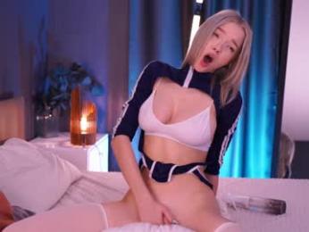 boobybliss chaturbate stream image, 30.01.2026 07:30