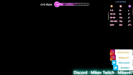 Mikev stripchat stream image, 30.01.2026 19:00