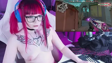 Yumi_Youkai stripchat stream image, 31.01.2026 11:00