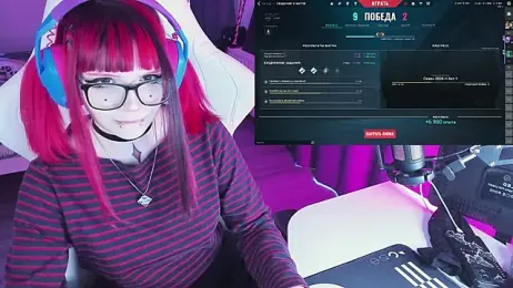 Yumi_Youkai stripchat stream image, 31.01.2026 11:00