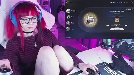 Yumi_Youkai stripchat stream image, 31.01.2026 11:00