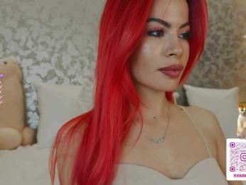Natalimur bongacams stream image, 31.01.2026 10:30