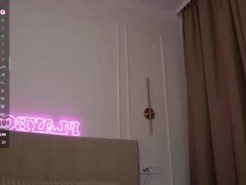 sweet_reverie chaturbate stream image, 01.02.2026 09:50