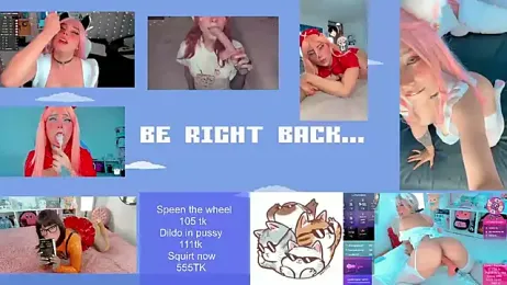 sweetalienn stripchat stream image, 01.02.2026 15:30