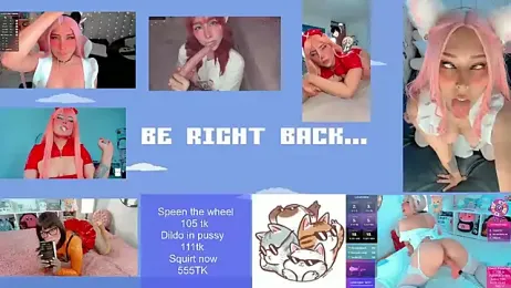 sweetalienn stripchat stream image, 01.02.2026 15:30
