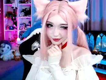 _sparkland_ chaturbate stream image, 01.02.2026 19:50