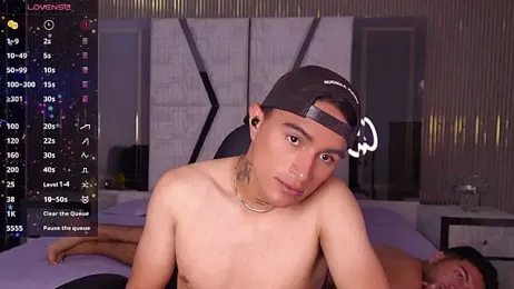 LiamDeep stripchat stream image, 01.02.2026 18:00