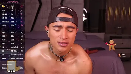 LiamDeep stripchat stream image, 01.02.2026 18:00