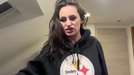 ClaireDeLunee stripchat stream image