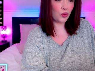 crystalcream camsoda stream image, 03.02.2026 18:10