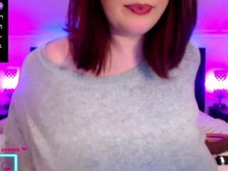 crystalcream camsoda stream image, 03.02.2026 18:10