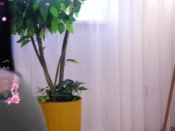 cinacandy chaturbate stream image, 04.02.2026 04:00