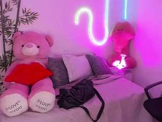 joycethompson camsoda stream image