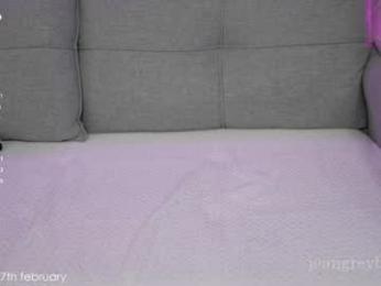 jeangreybianca chaturbate stream image, 30.01.2025 20:20