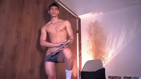 Josep_Davies stripchat stream image, 04.02.2026 21:50