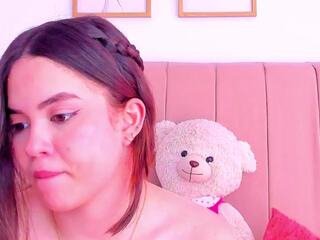 Bella Fontana flirt4free stream image, 05.02.2026 16:40