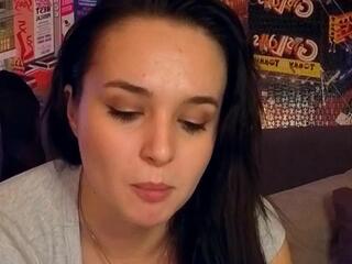 Melissa Fumero flirt4free stream image, 05.02.2026 18:30