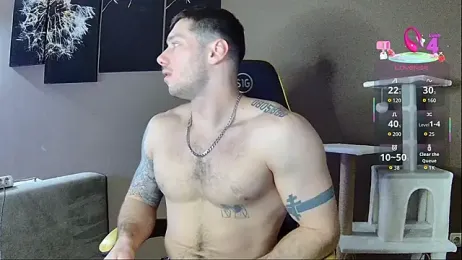 Jason_theGreat stripchat stream image, 05.02.2026 17:10