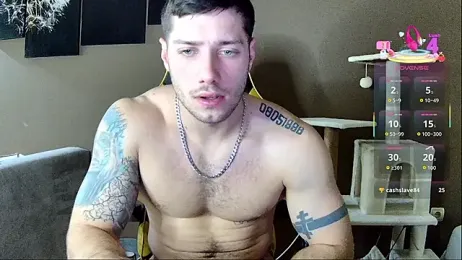 Jason_theGreat stripchat stream image, 05.02.2026 17:10