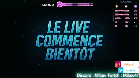 Mikev stripchat stream image, 05.02.2026 19:00