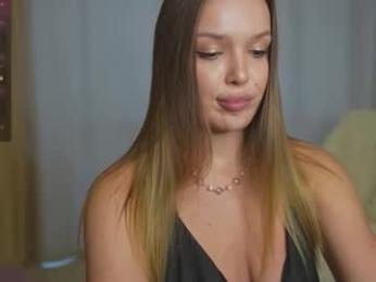 peachylina chaturbate stream image, 06.02.2026 03:30