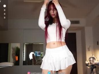 sigmasian chaturbate stream image, 06.02.2026 04:00