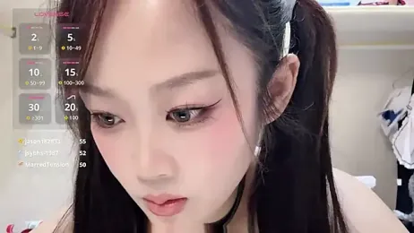 yueyue2003 stripchat stream image