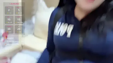 yueyue2003 stripchat stream image