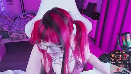 Yumi_Youkai stripchat stream image, 07.02.2026 17:20