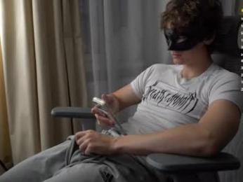 maestro3369 chaturbate stream image, 08.02.2026 13:40