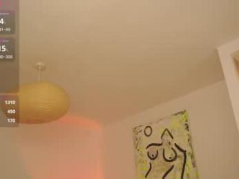 n_o_v_a chaturbate stream image