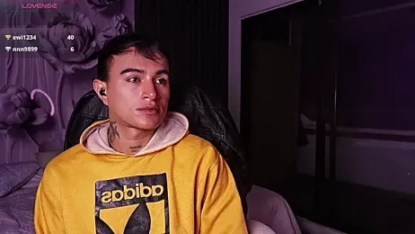 LiamDeep stripchat stream image, 08.02.2026 22:30