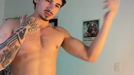 David_Brown18 stripchat stream image, 10.02.2026 02:50