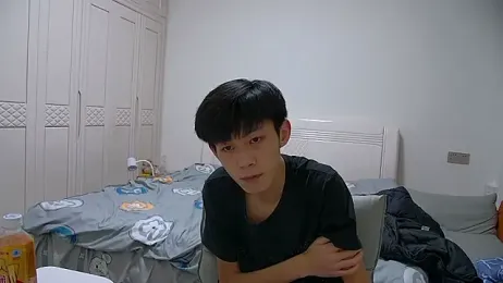 paofu-001 stripchat stream image