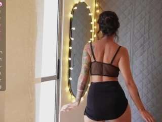 ramona-rios camsoda stream image, 10.02.2026 16:20