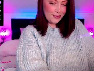 crystalcream camsoda stream image, 10.02.2026 17:50