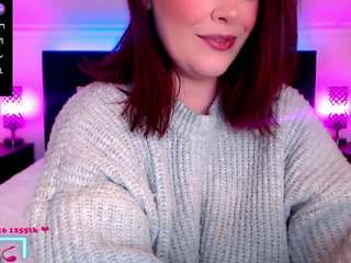 crystalcream camsoda stream image, 10.02.2026 17:50