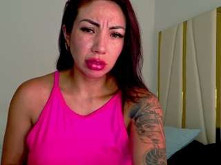 sarahpeterson camsoda stream image, 10.02.2026 17:30