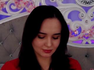 Melissa Fumero flirt4free stream image, 11.02.2026 17:30